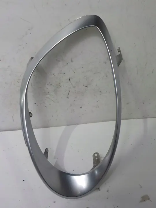 Ajovalokehys OEM RAMKA LAMPY MITO PRZÓD Vasen Etu image 2