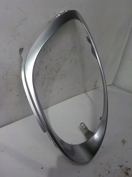Ajovalokehys OEM RAMKA LAMPY MITO PRZÓD Vasen Etu image 3