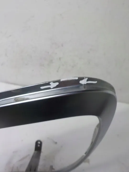 Ajovalokehys OEM RAMKA LAMPY MITO PRZÓD Vasen Etu image 4
