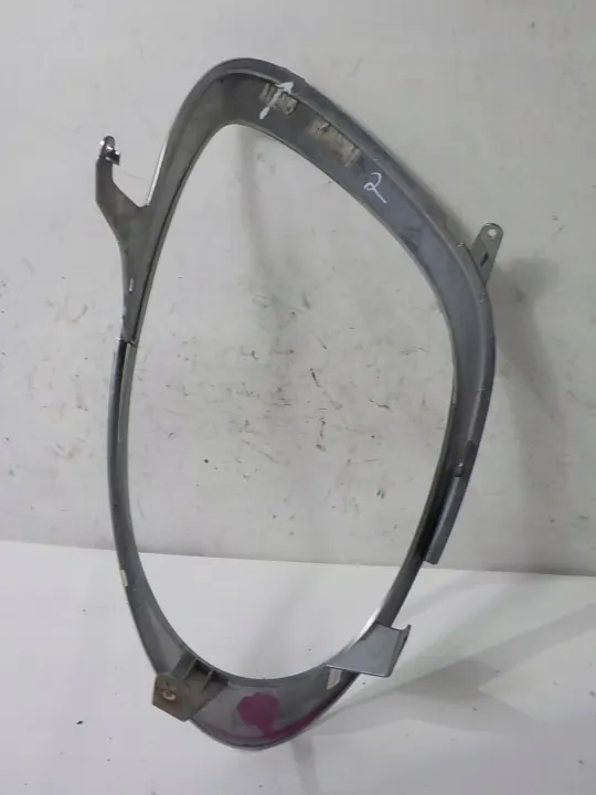 Ajovalokehys OEM RAMKA LAMPY MITO PRZÓD Vasen Etu image 5