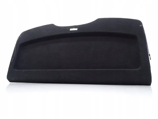 Cobertura prateleira bagageira traseira OEM 6V6867769 Skoda Fabia III image 2