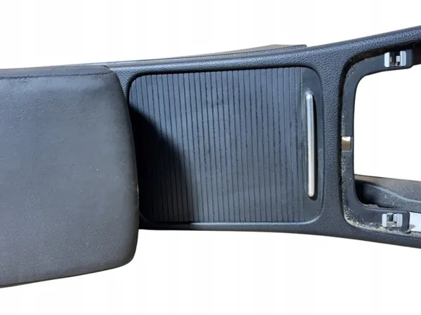 Mittelkonsole Armlehne VW Passat B6 OEM 3C0864207M image 4