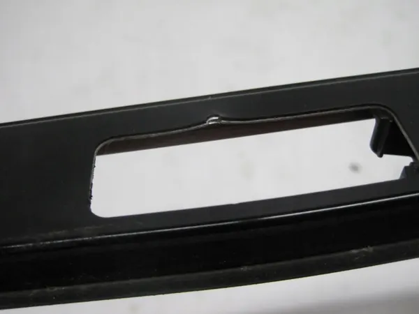 Gebruikte dakdragers OEM A2048902193 A2048902293 image 4