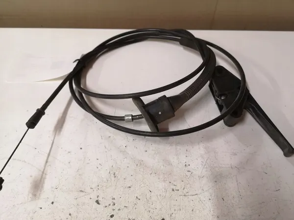 Konepellin avauskahva Citroen C6 image 2