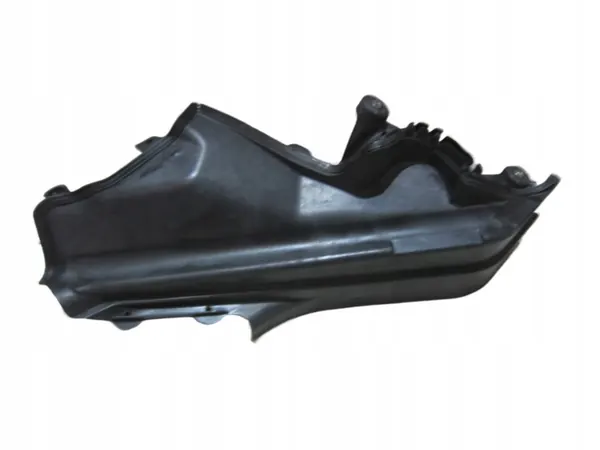 BMW X5 F15/F16 Rechter schotwandpaneel OEM 51717309206 image 2