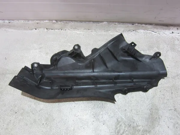 BMW X5 F15/F16 Rechter schotwandpaneel OEM 51717309206 image 3