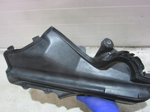 BMW X5 F15/F16 Rechter schotwandpaneel OEM 51717309206 image 5