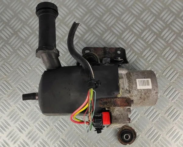 Bomba direção OEM 9654151180 HPI para Peugeot 307 image 2