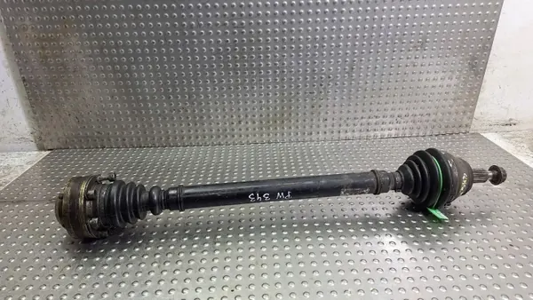 Semi-eixo dianteiro direito OEM S26372036 para VW Golf IV image 4