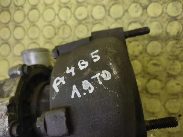 Audi OE Turbo OEM 028145702C A4 B5 1.9 TDI:lle image 10