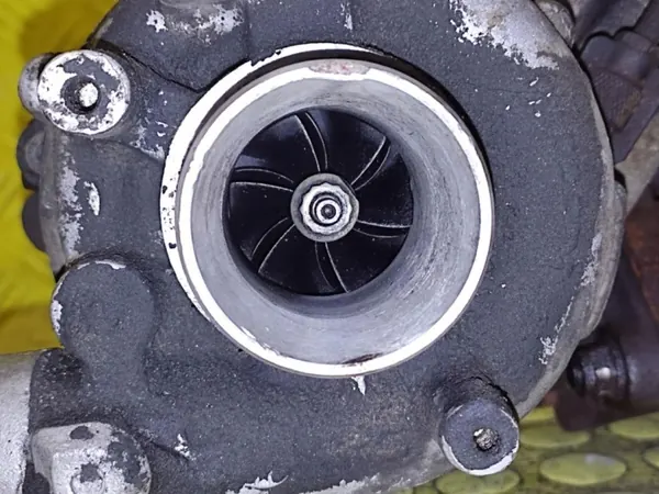 Audi OE Turbo OEM 028145702C A4 B5 1.9 TDI:lle image 4
