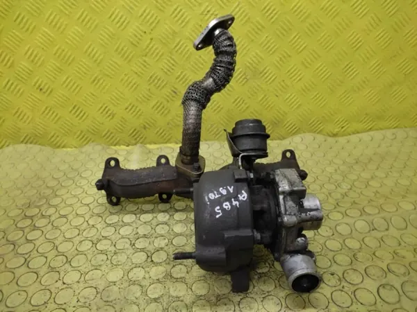 Audi OE Turbo OEM 028145702C A4 B5 1.9 TDI:lle image 5