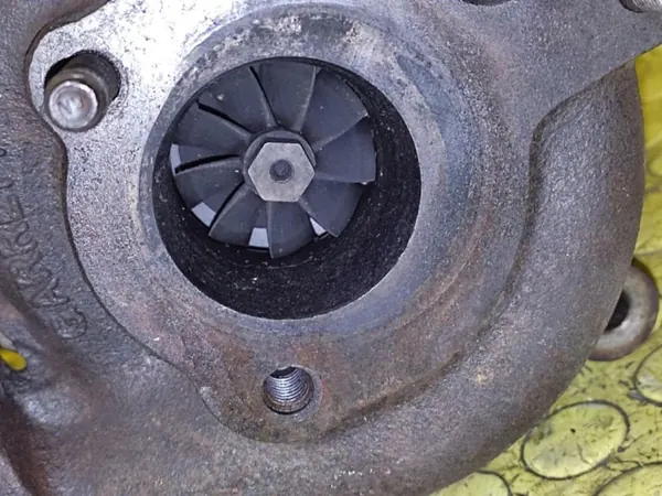Audi OE Turbo OEM 028145702C A4 B5 1.9 TDI:lle image 7