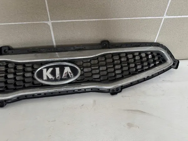 KIA PICANTO II Front Bumper Grill 86351-1Y000 image 3
