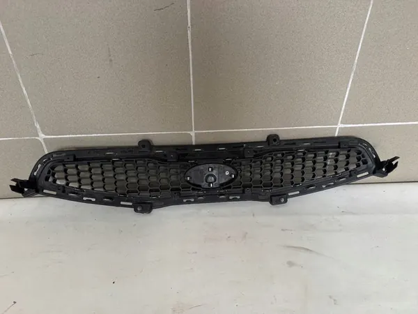 KIA PICANTO II Front Bumper Grill 86351-1Y000 image 4