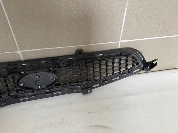 KIA PICANTO II Front Bumper Grill 86351-1Y000 image 6