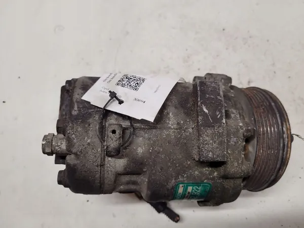 Ilmastointikompressori OPEL ASTRA J 1.4L 2004 OEM 09132922 image 4