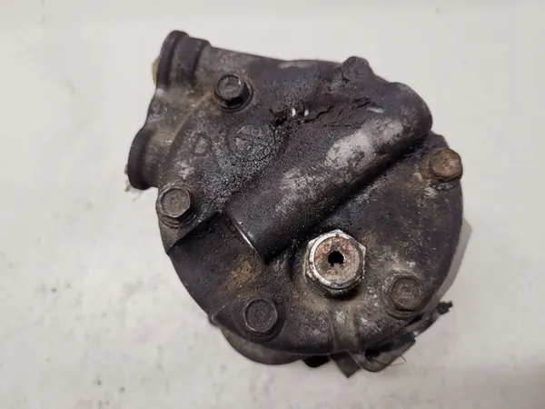 Ilmastointikompressori OPEL ASTRA J 1.4L 2004 OEM 09132922 image 5