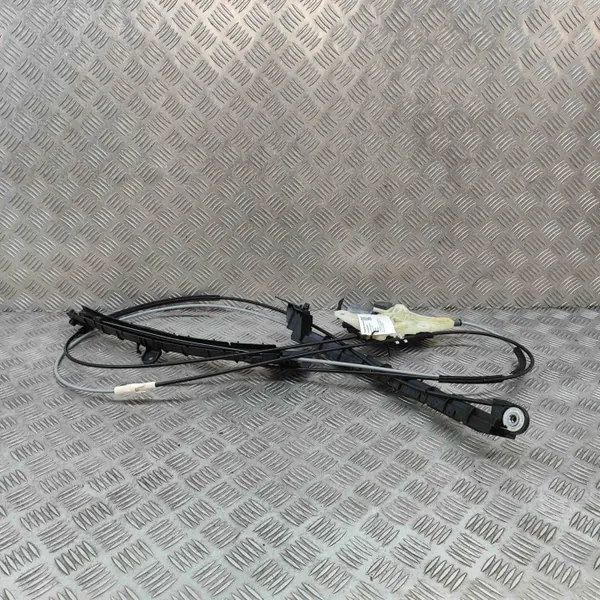 Motor de techo solar OEM 8W9863560 Audi A4 Avant image 2