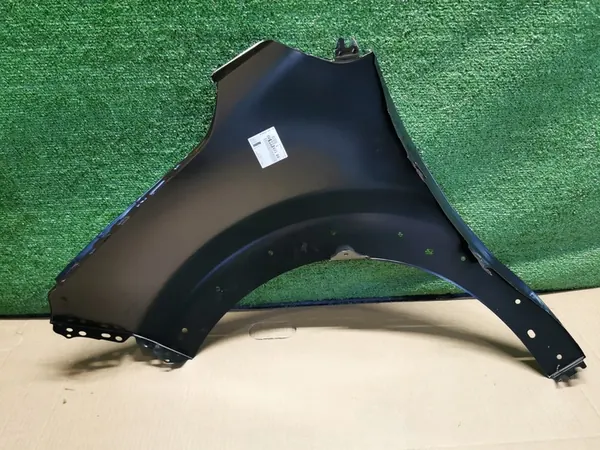 Fram Höger Skärm CITROEN C3 III 16-19 9812868980 image 7