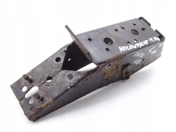 Support de cabine ISUZU NQR NPR NKR gauche avant image 2