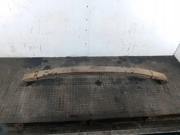 Bakfjädring OEM RESOR TYŁ CITROEN JUMPER I FL image 2