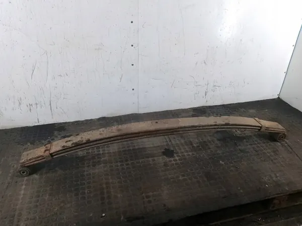 Bakfjädring OEM RESOR TYŁ CITROEN JUMPER I FL image 3