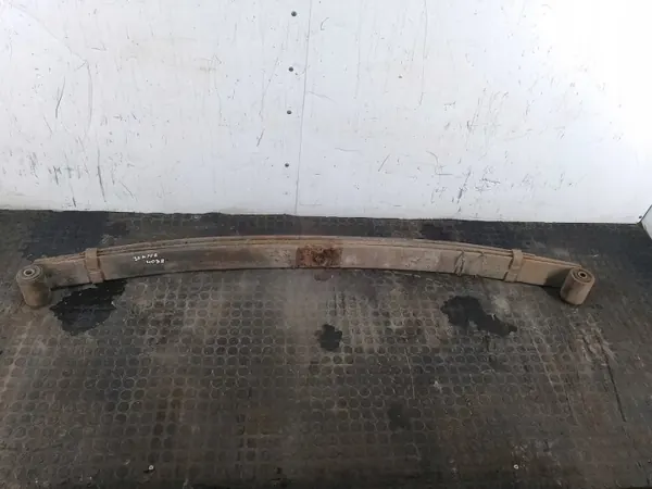 Bakfjädring OEM RESOR TYŁ CITROEN JUMPER I FL image 4