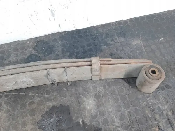 Bakfjädring OEM RESOR TYŁ CITROEN JUMPER I FL image 6