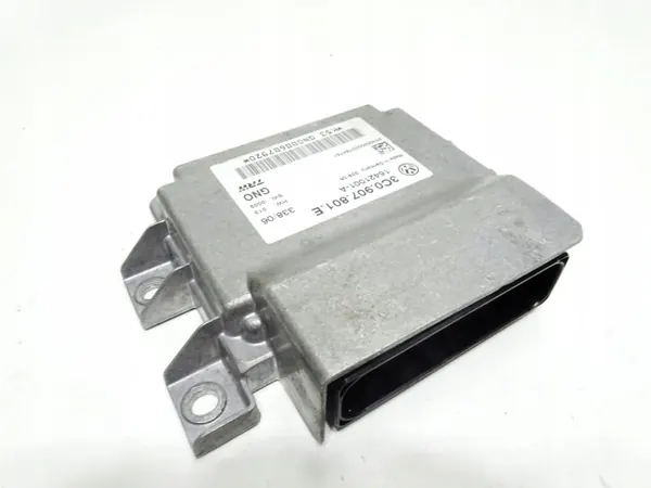 Module de frein à main VW Passat B6 OEM 3C0907801E image 2
