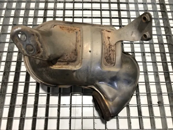Katalysaattori OEM 1379604080 Peugeot Boxer I 2.0 130hv image 3