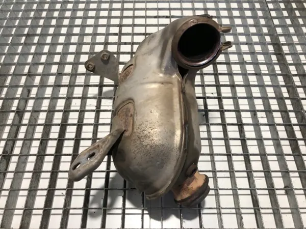 Katalysaattori OEM 1379604080 Peugeot Boxer I 2.0 130hv image 4