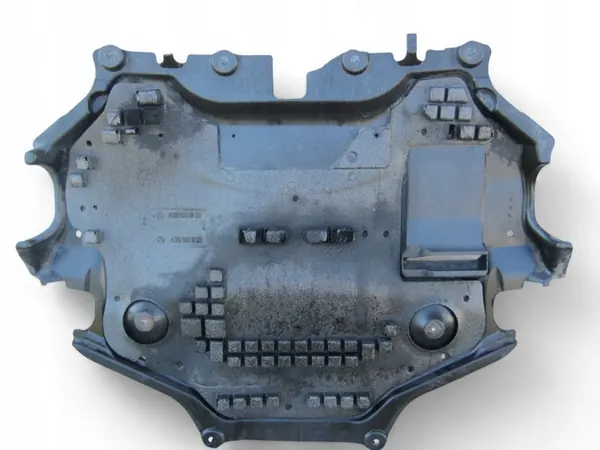 Mercedes-Benz OE A2125202623 Motorlock image 4