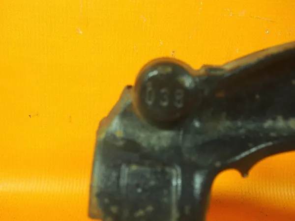 Audi A5 8T Oikea Jousituskiinnike OEM 8k0413038l image 7