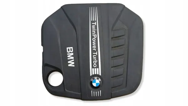 Motor Överlock OEM 8513452 för BMW X3/X4 image 2
