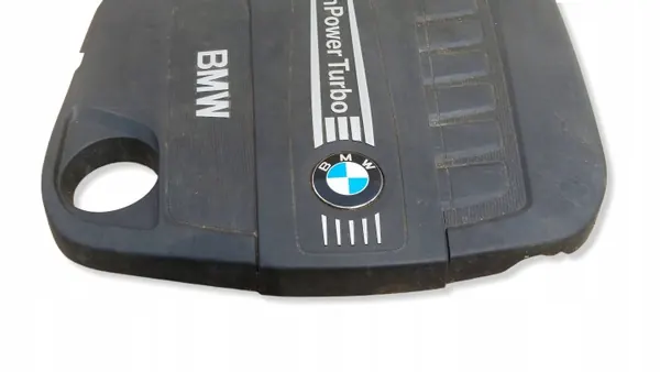Motor Överlock OEM 8513452 för BMW X3/X4 image 3