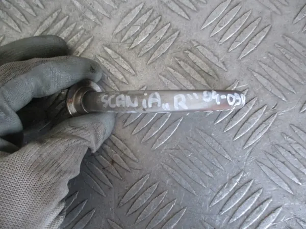 AdBlue-doseringsbuis OEM RURKA DOZOWNIK voor Scania R 04-09 image 3