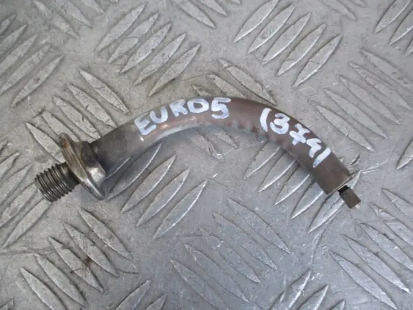 AdBlue-doseringsbuis OEM RURKA DOZOWNIK voor Scania R 04-09 image 4