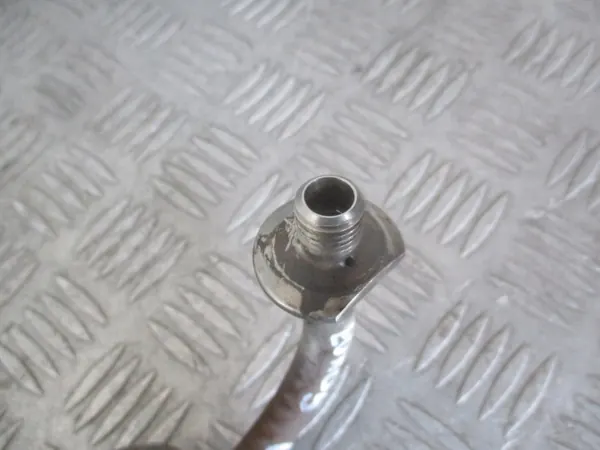 AdBlue-doseringsbuis OEM RURKA DOZOWNIK voor Scania R 04-09 image 6