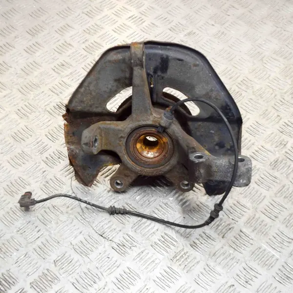 Mercedes-Benz B W245 2005 Mozzo ruota anteriore sinistro image 3