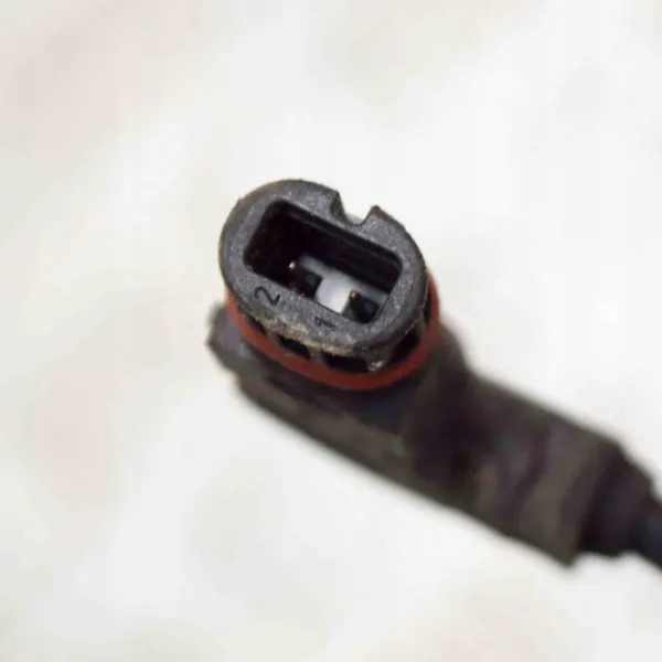 Mercedes-Benz B W245 2005 Mozzo ruota anteriore sinistro image 5