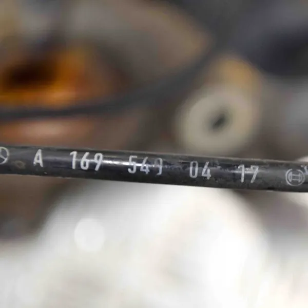 Mercedes-Benz B W245 2005 Mozzo ruota anteriore sinistro image 6