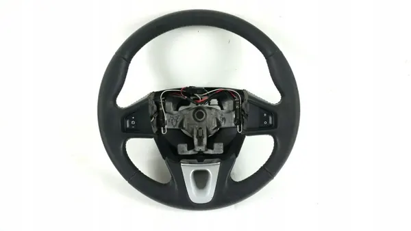 OEM 484306291R Leren Stuurwiel met Cruise Control image 2