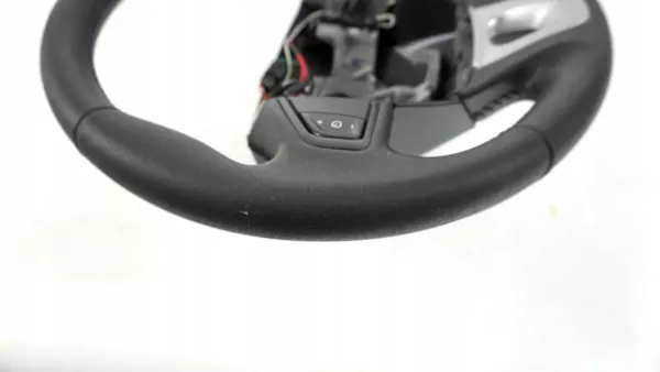 OEM 484306291R Leren Stuurwiel met Cruise Control image 10