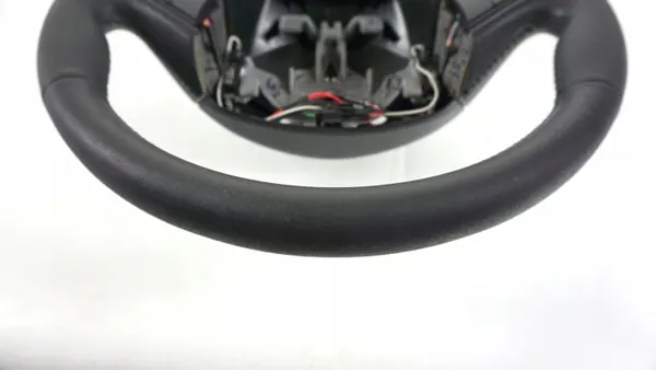 OEM 484306291R Leren Stuurwiel met Cruise Control image 8