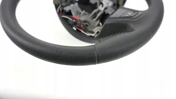 OEM 484306291R Leren Stuurwiel met Cruise Control image 9