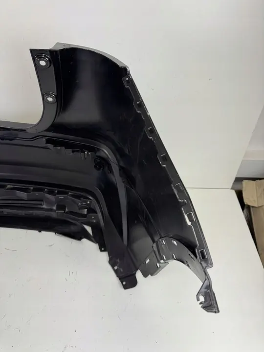 Paraurti posteriore Nissan Qashqai J11 II 17-21 OE 85022-HV20H image 10