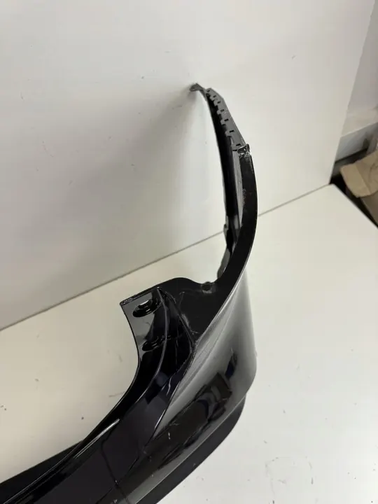 Paraurti posteriore Nissan Qashqai J11 II 17-21 OE 85022-HV20H image 4