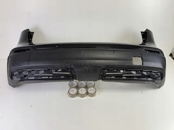 Paraurti posteriore Nissan Qashqai J11 II 17-21 OE 85022-HV20H image 5