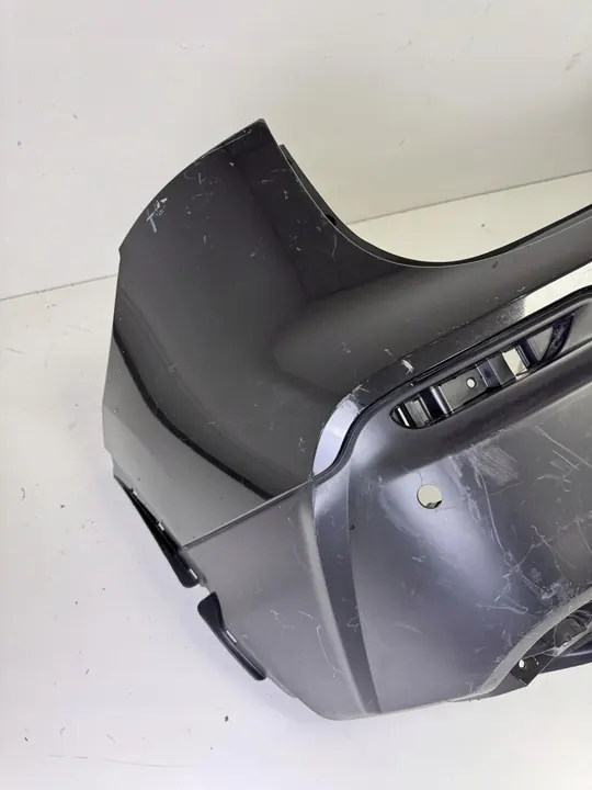 Paraurti posteriore Nissan Qashqai J11 II 17-21 OE 85022-HV20H image 6